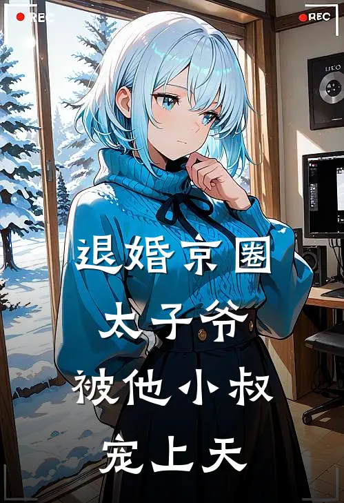 退婚京圈太子爷，被他小叔宠上天