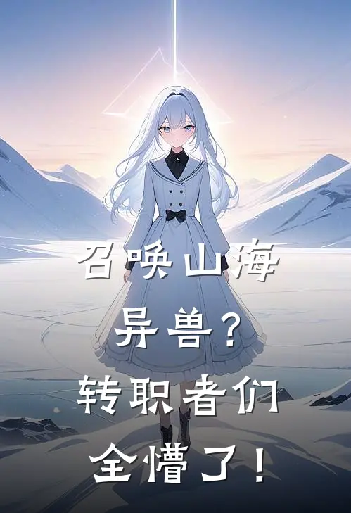 召唤山海异兽？转职者们全懵了！