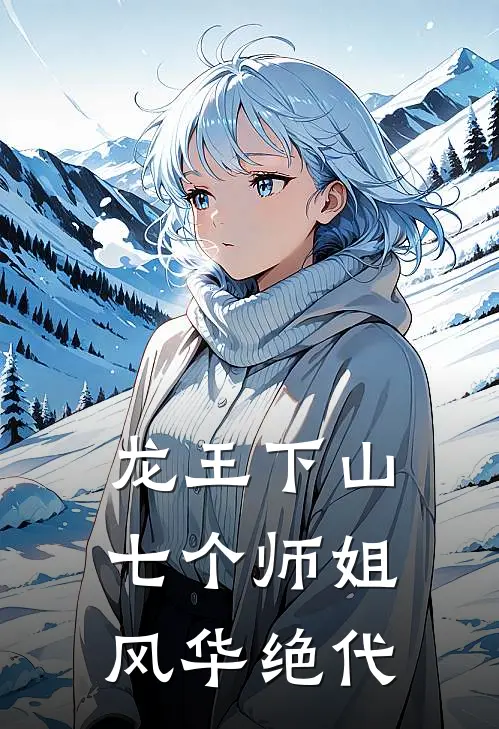 龙王下山，七个师姐风华绝代