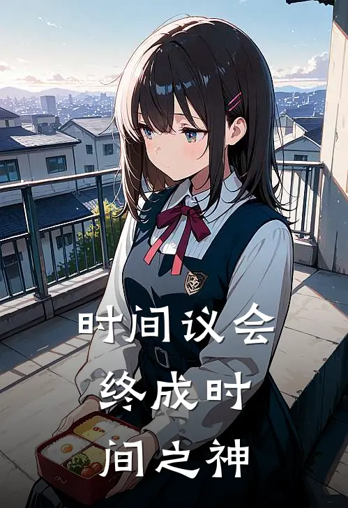 时间议会，终成时间之神