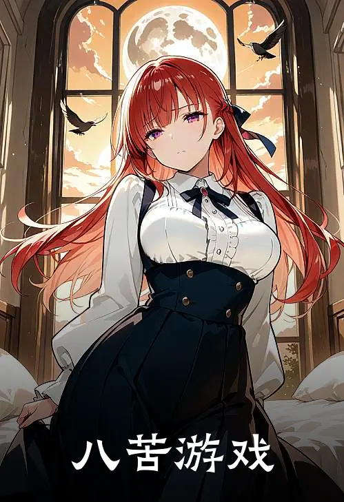 八苦游戏