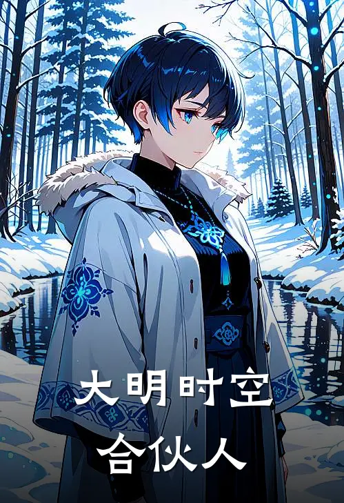 大明时空合伙人