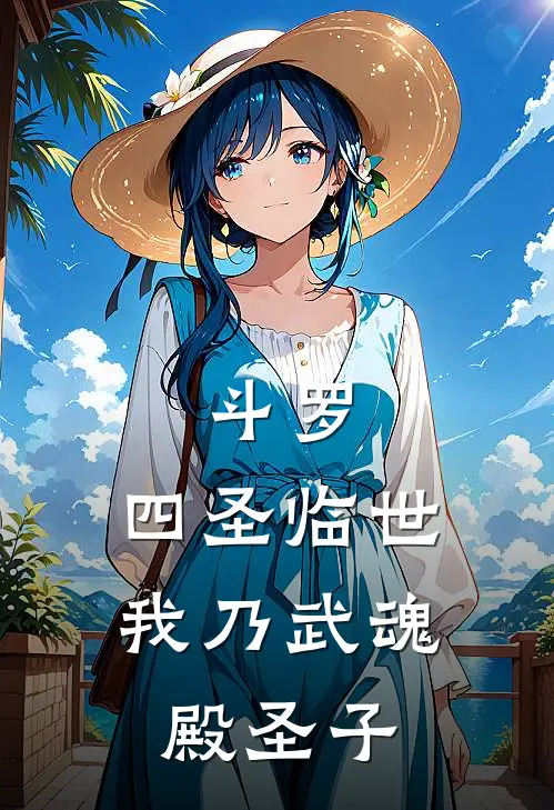 斗罗：四圣临世，我乃武魂殿圣子