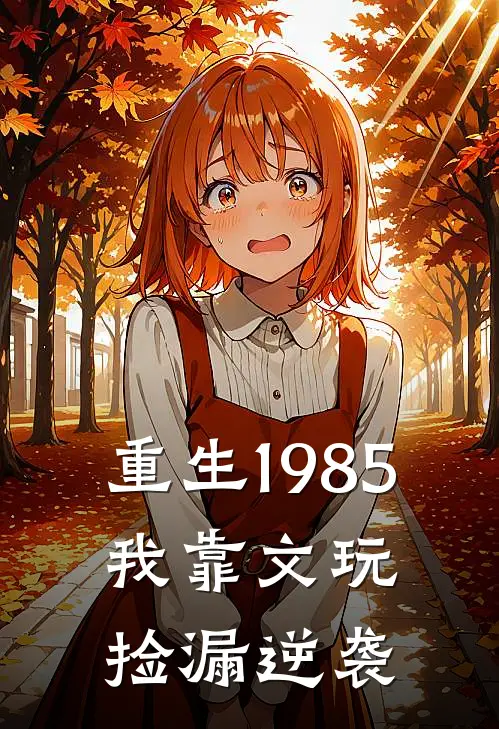 重生1985：我靠文玩捡漏逆袭