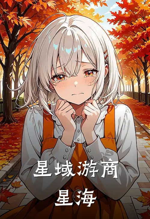星域游商，星海