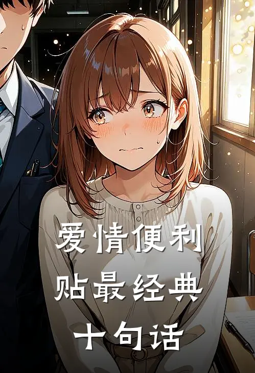 爱情便利贴最经典十句话