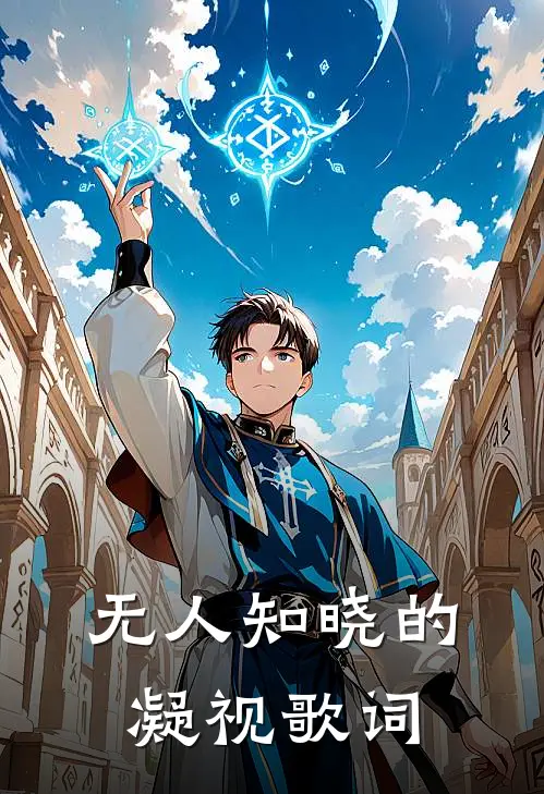 无人知晓的凝视歌词