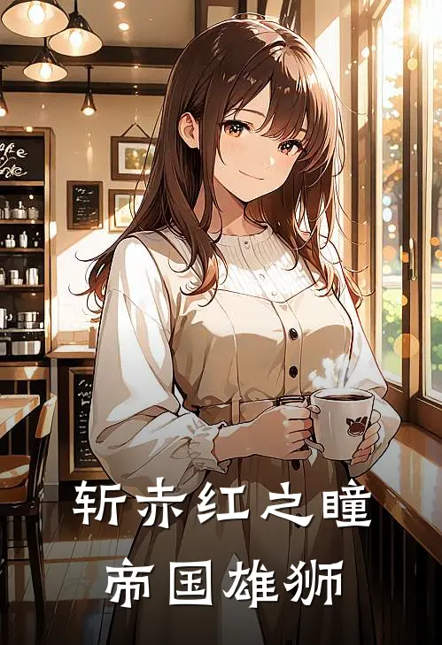 斩赤红之瞳：帝国雄狮