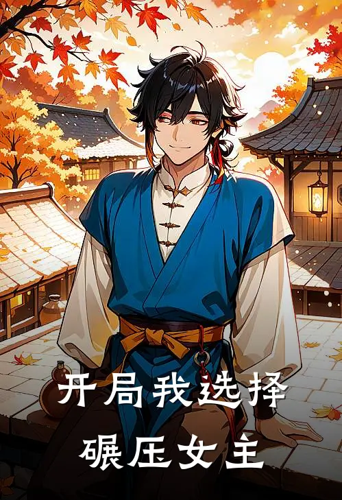 开局我选择碾压女主