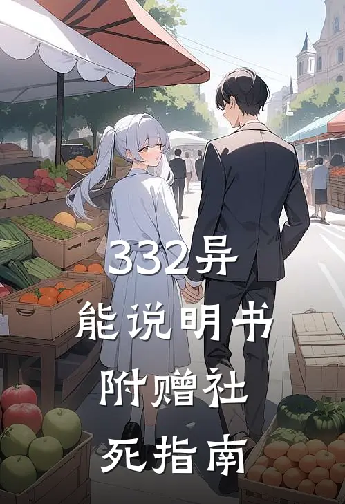 332异能说明书：附赠社死指南