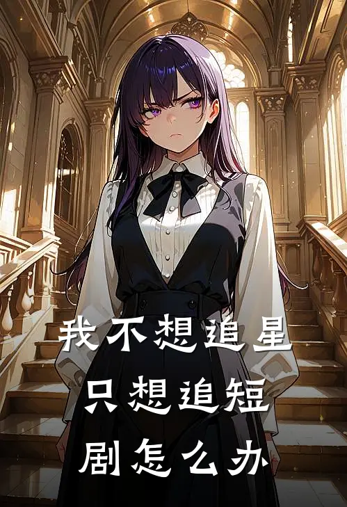 我不想追星只想追短剧怎么办