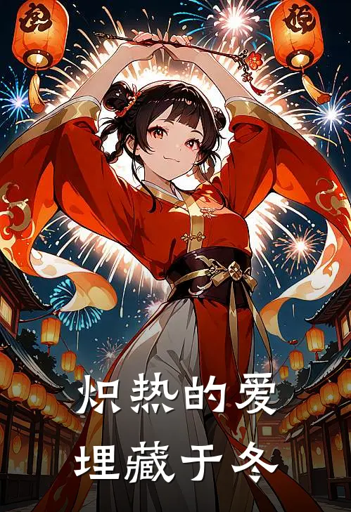 炽热的爱埋藏于冬