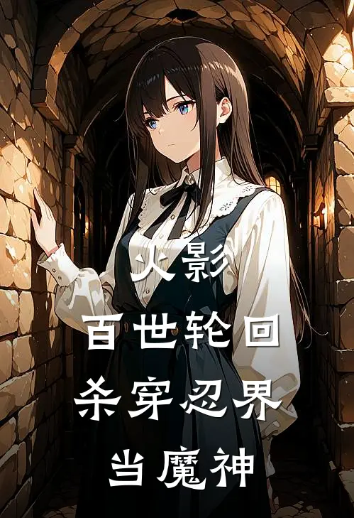 火影：百世轮回，杀穿忍界当魔神