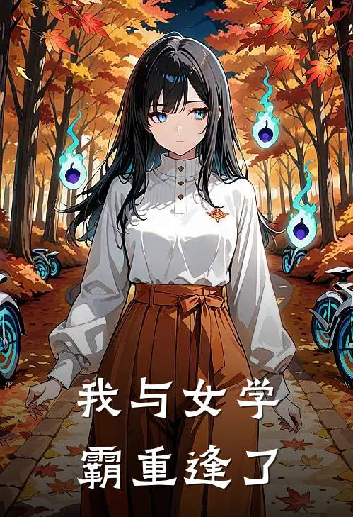我与女学霸重逢了