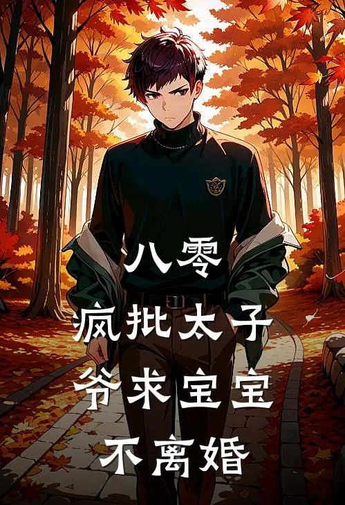 八零，疯批太子爷求宝宝不离婚