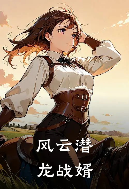 风云潜龙战婿