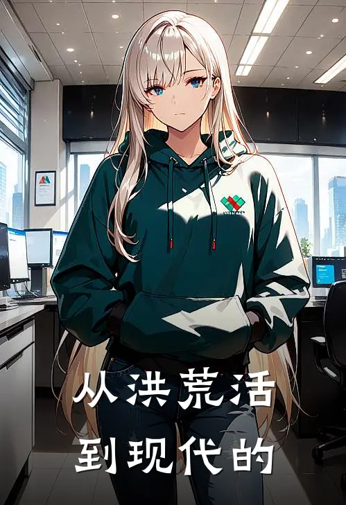 从洪荒活到现代的