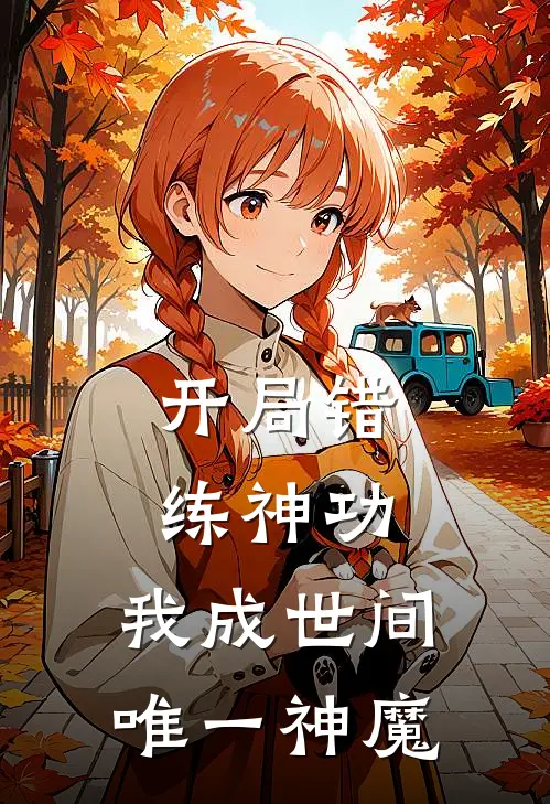 开局错练神功，我成世间唯一神魔