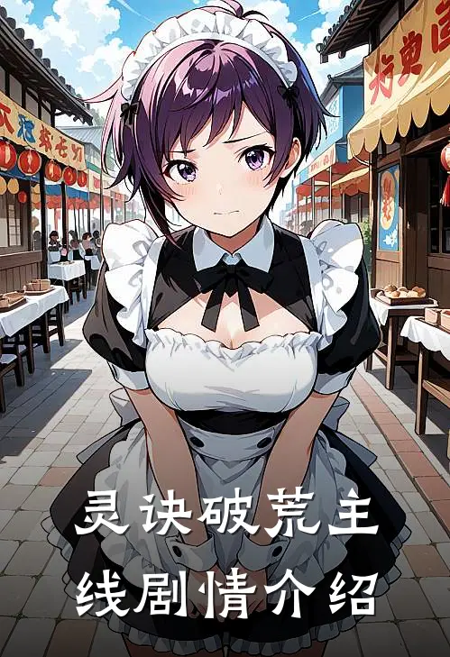 灵诀破荒主线剧情介绍