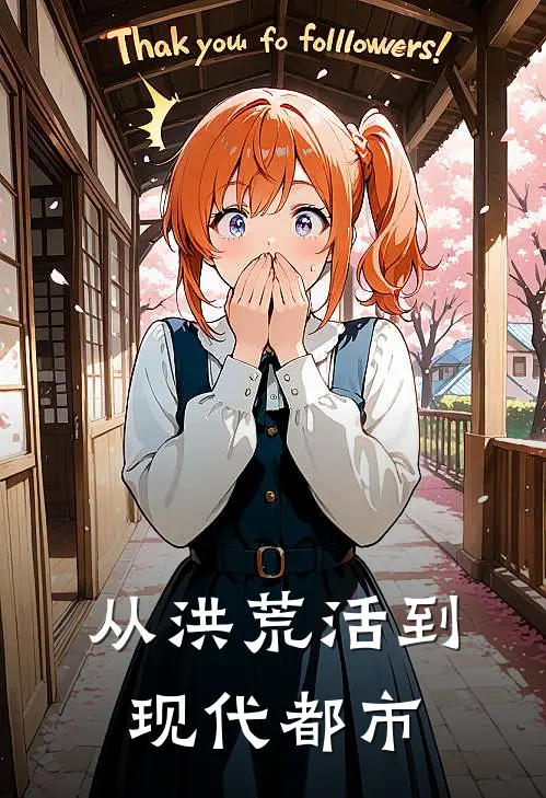 从洪荒活到现代都市