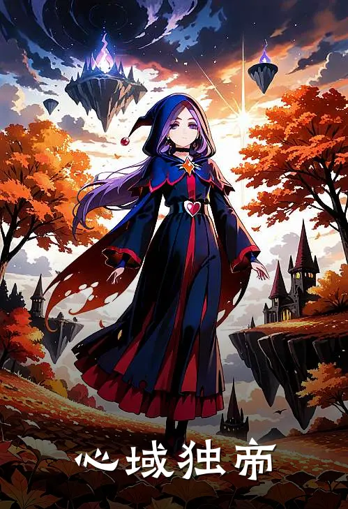 心域独帝