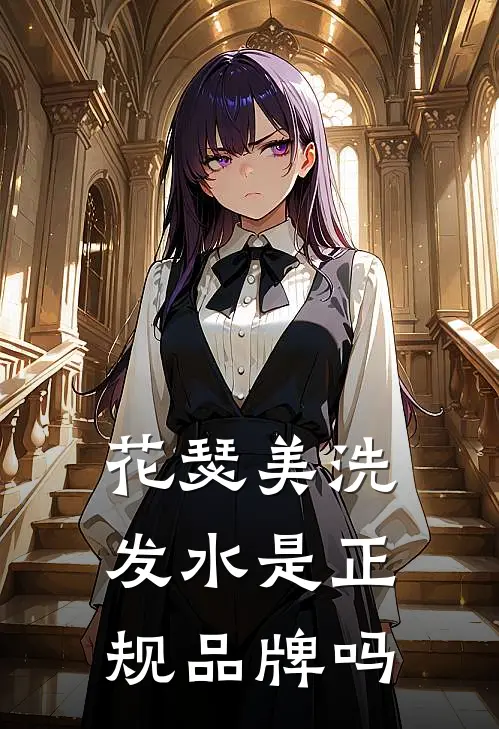 花瑟美洗发水是正规品牌吗