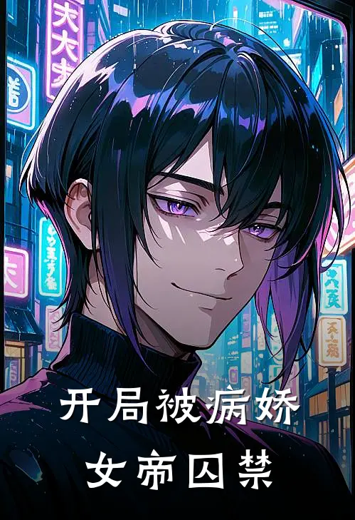 开局被病娇女帝囚禁