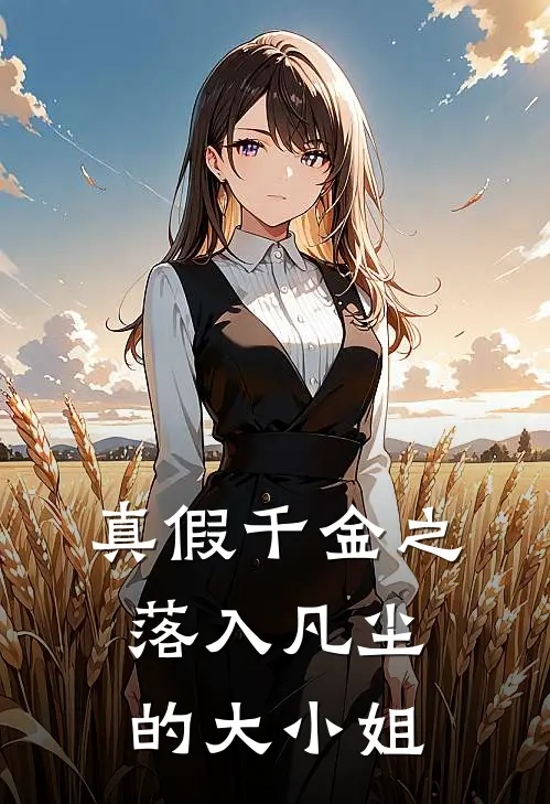 真假千金之落入凡尘的大小姐