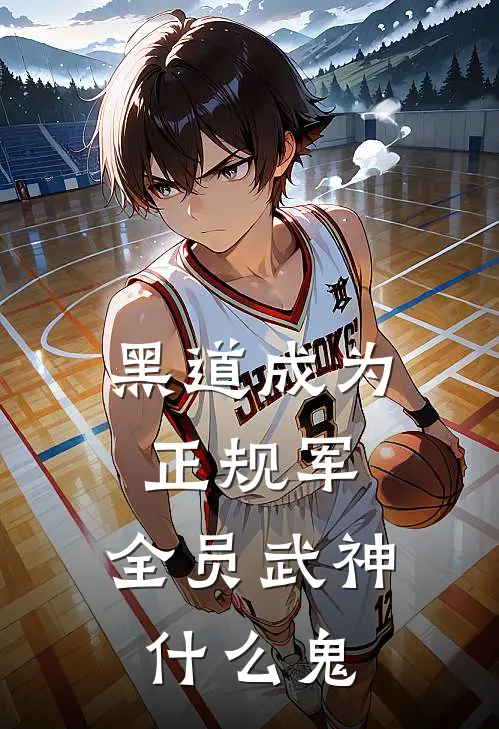 黑道成为正规军，全员武神什么鬼