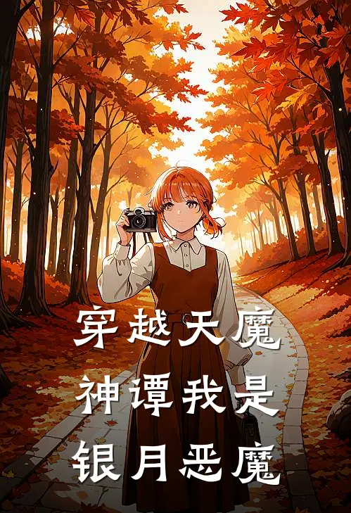 穿越天魔神谭我是银月恶魔李维翰罗小说完结_免费小说全本穿越天魔神谭我是银月恶魔(李维翰罗)