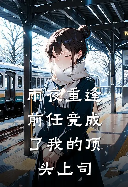 雨夜重逢，前任竟成了我的顶头上司