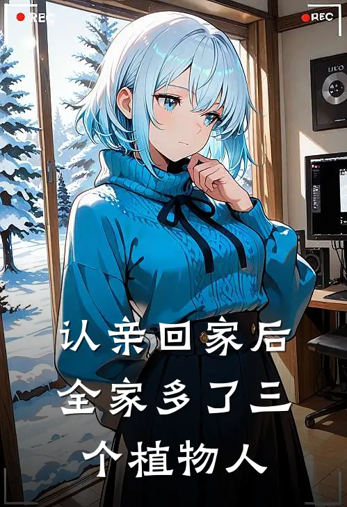 认亲回家后全家多了三个植物人