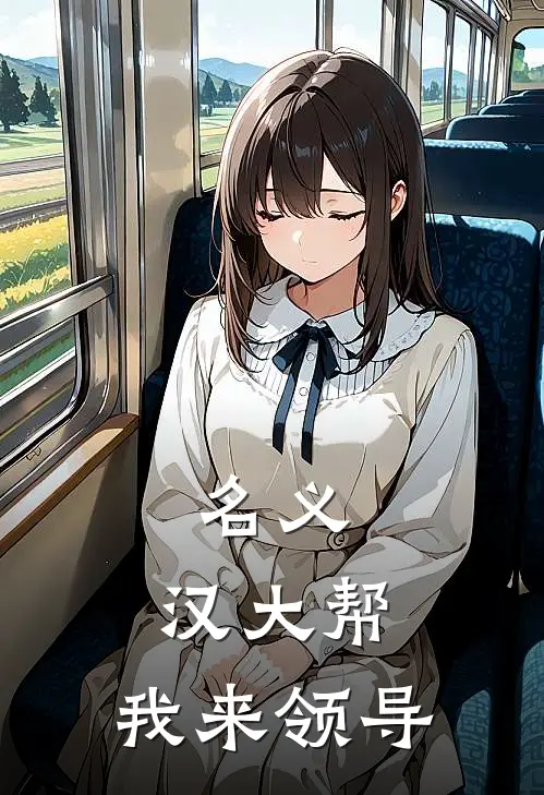 名义，汉大帮，我来领导