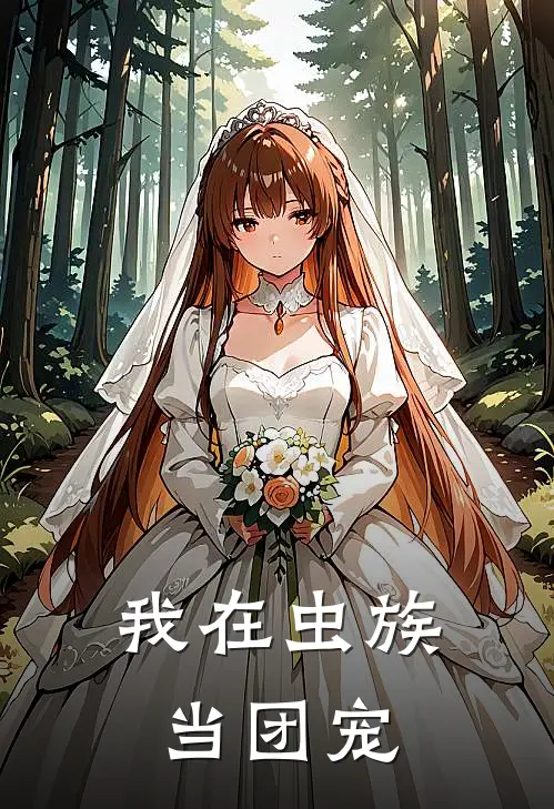 我在虫族当团宠