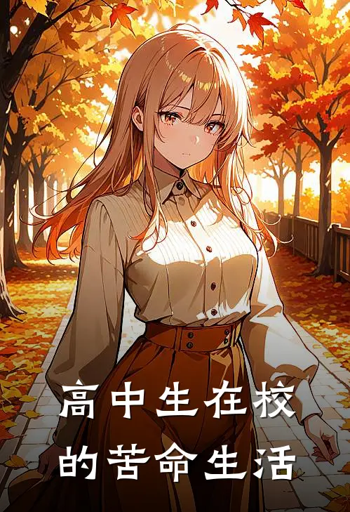 高中生在校的苦命生活