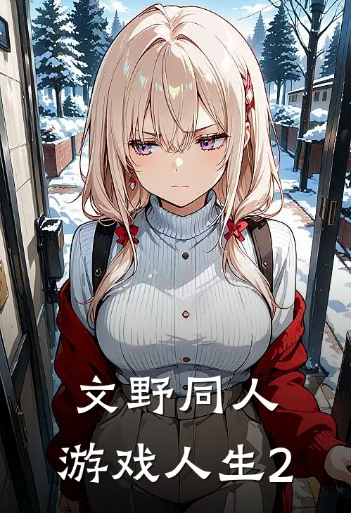 文野同人：游戏人生【2】