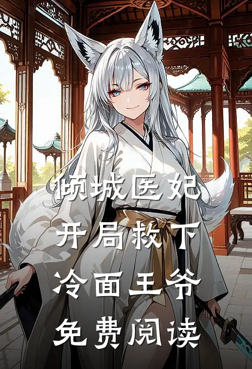 倾城医妃开局救下冷面王爷免费阅读