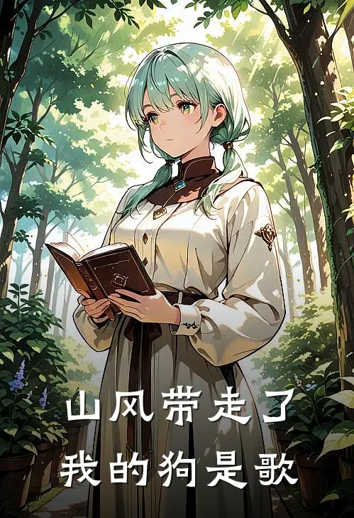 山风带走了我的狗是歌