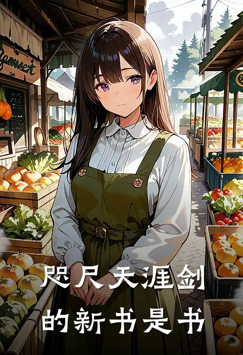 咫尺天涯剑的新书是书