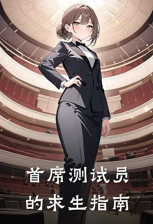 首席测试员的求生指南