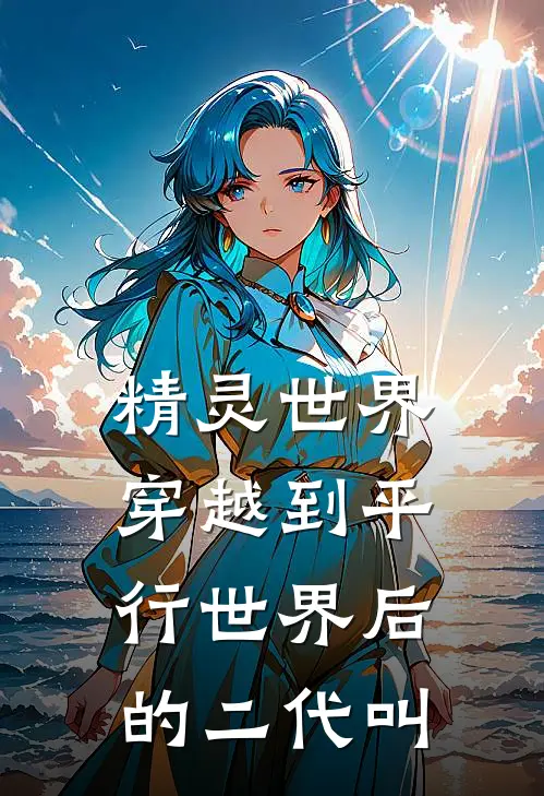 精灵世界穿越到平行世界后的二代叫