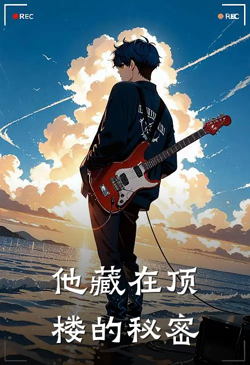 他藏在顶楼的秘密