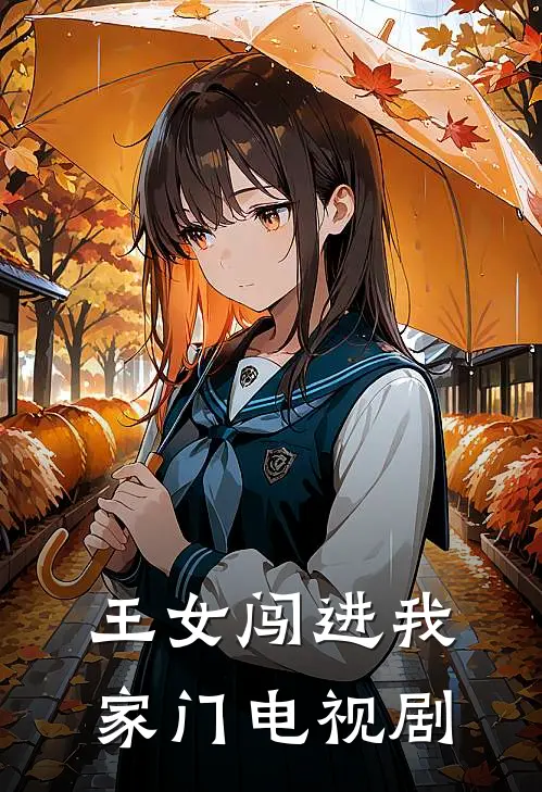 王女闯进我家门电视剧