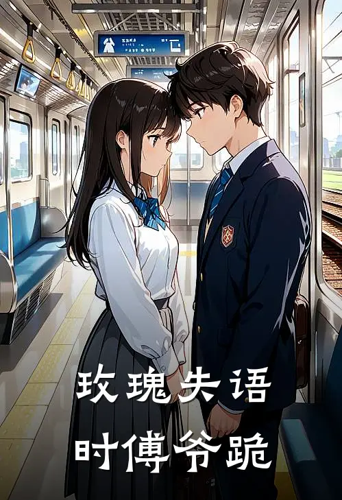 玫瑰失语时傅爷跪