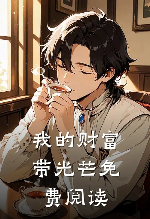 我的财富带光芒免费阅读