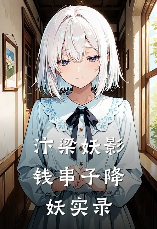 汴梁妖影：钱串子降妖实录(苏灵汐沈清辞)热门小说在线阅读_热门小说汴梁妖影：钱串子降妖实录(苏灵汐沈清辞)