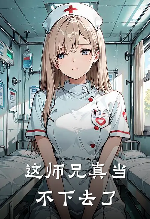 这师兄真当不下去了