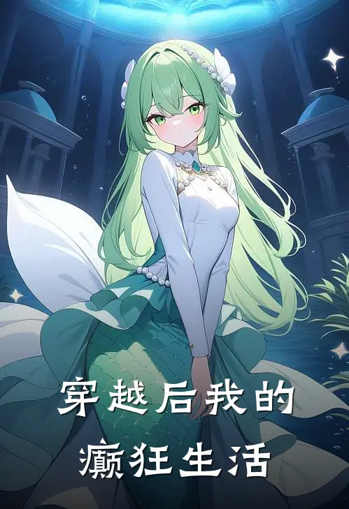 穿越后我的癫狂生活