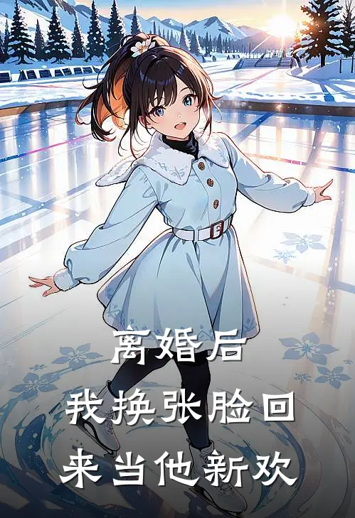 离婚后，我换张脸回来当他新欢
