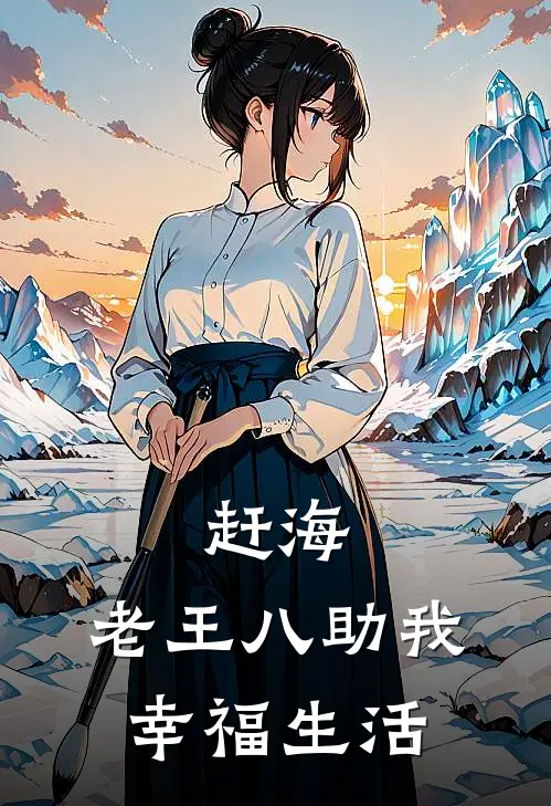 赶海：老王八助我幸福生活